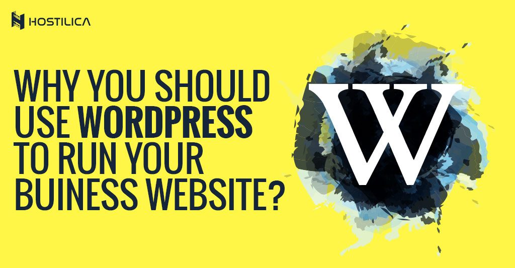 why you should use WordPress