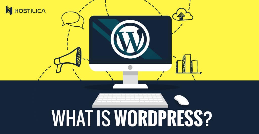 What is WordPress? – Complete Guide - HOSTILICA