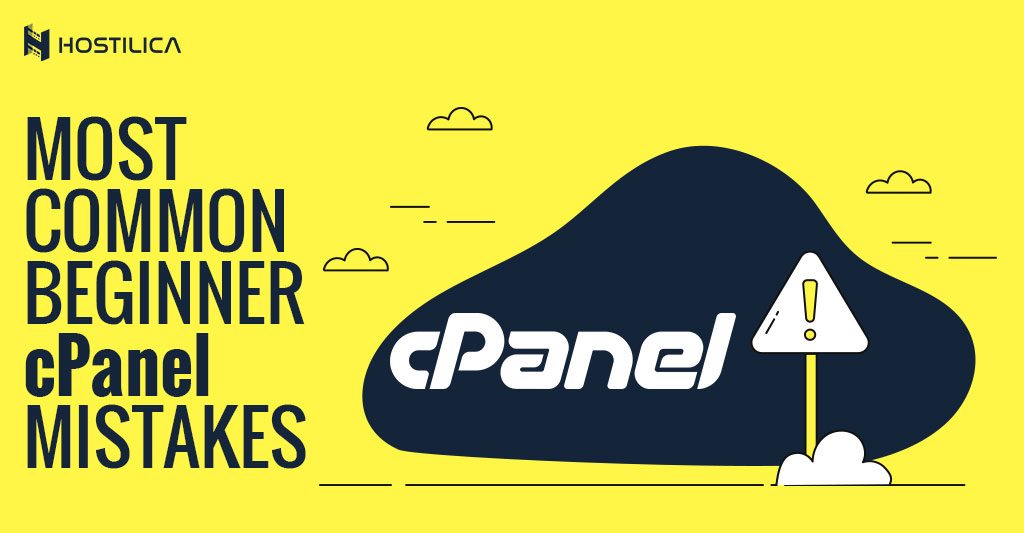 cpanel-mistakes