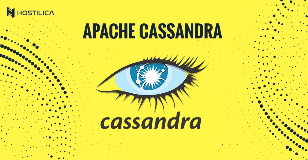 Apache-Cassandra