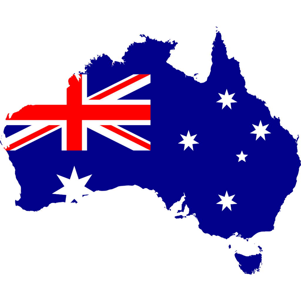 Australian Flag